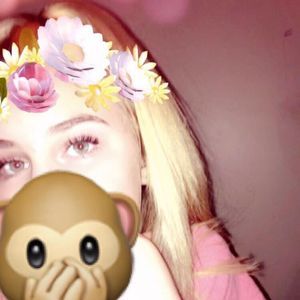 Meet your Posher, Serena